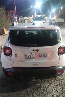 جيب رينيجيد